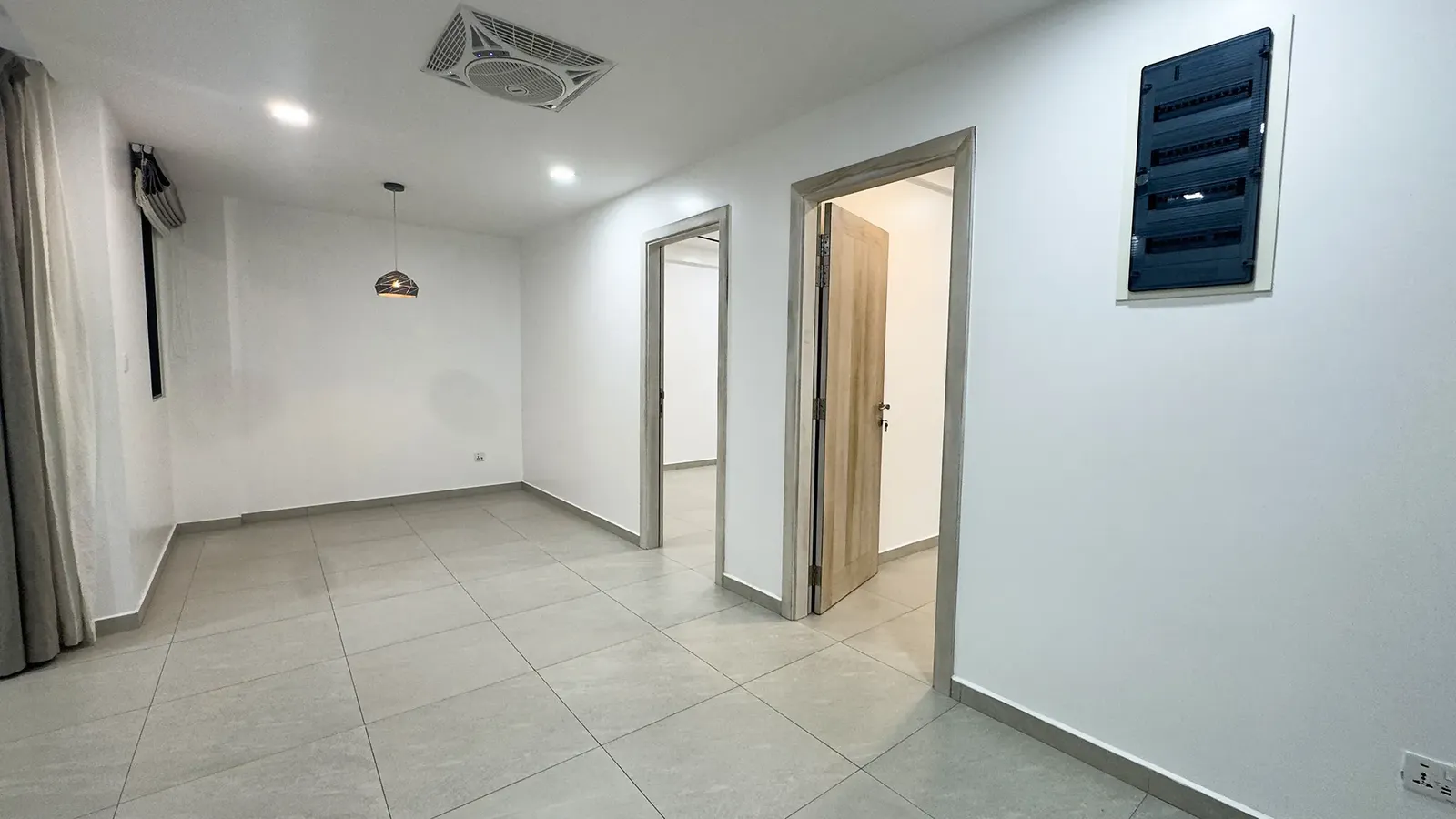 Unfurnished 2 BR for Rent (ML 431) — Fiyaathoshi Magu