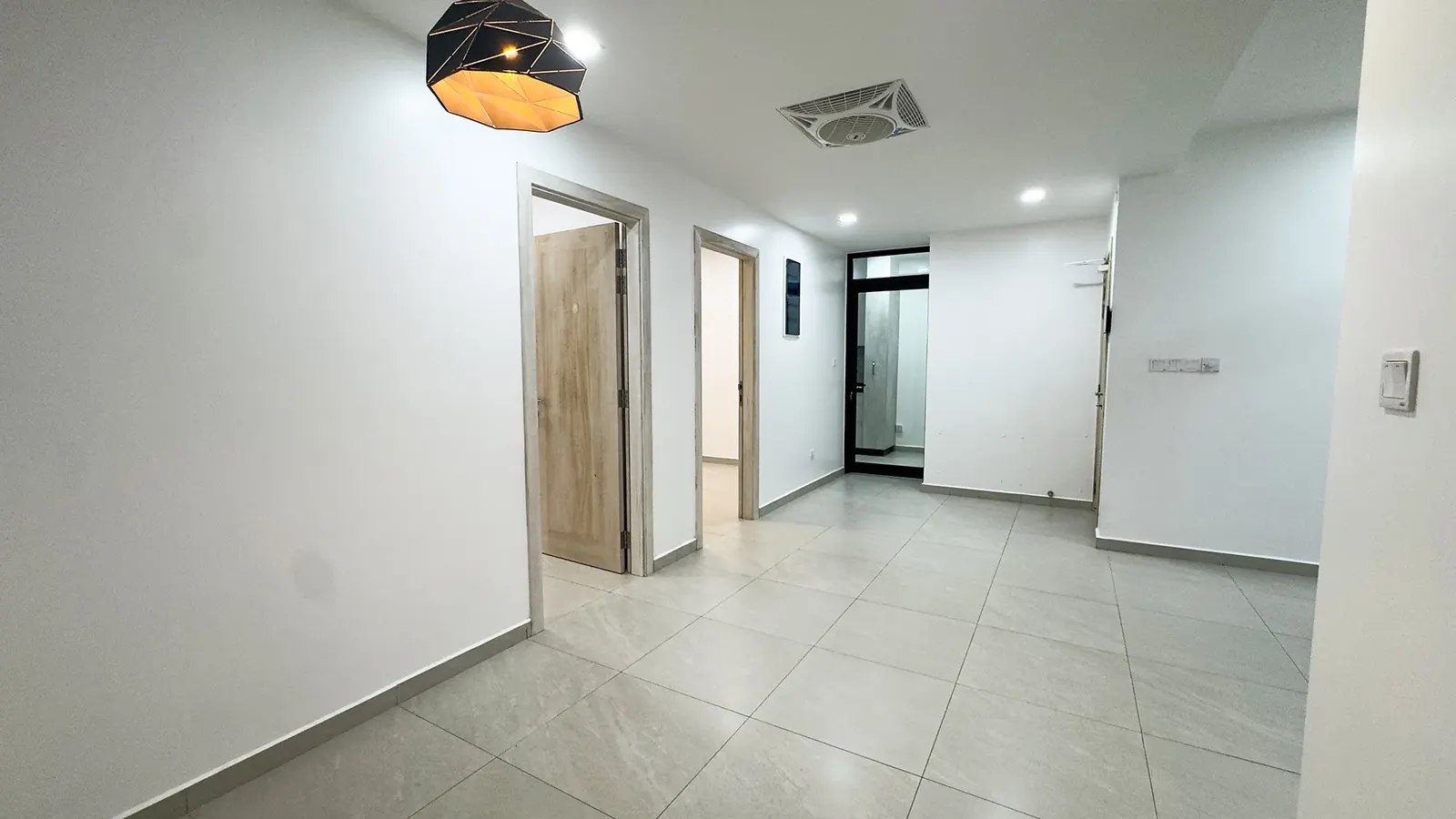 Unfurnished 2 BR for Rent (ML 431) — Fiyaathoshi Magu