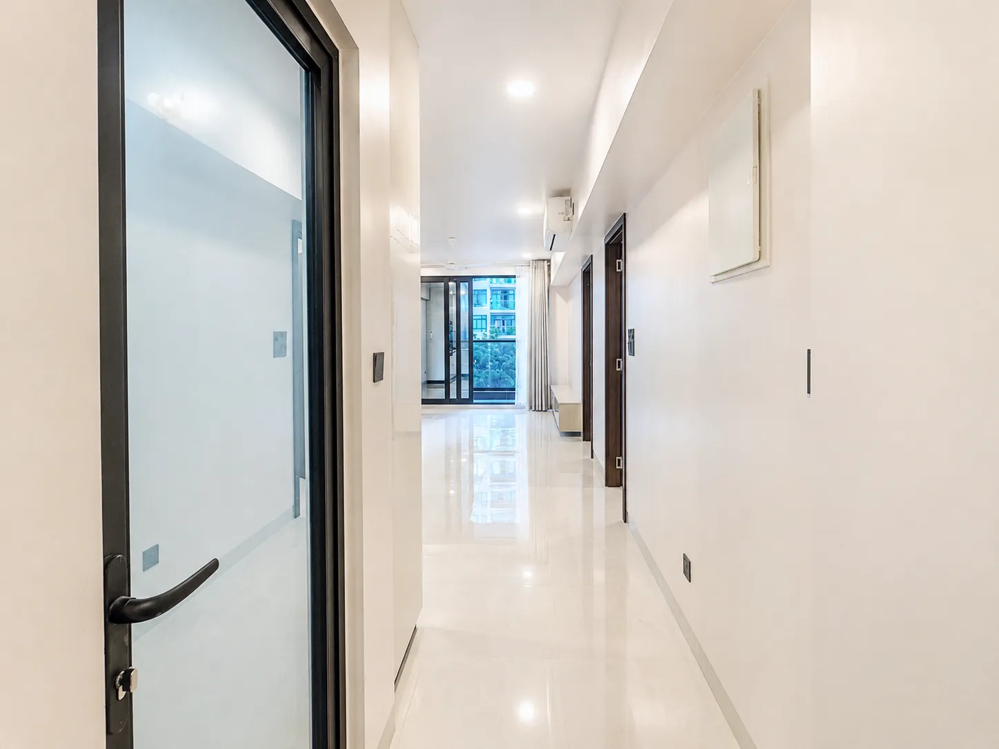 Unfurnished 3 BR for Rent (HM 764) — Hulhumalé