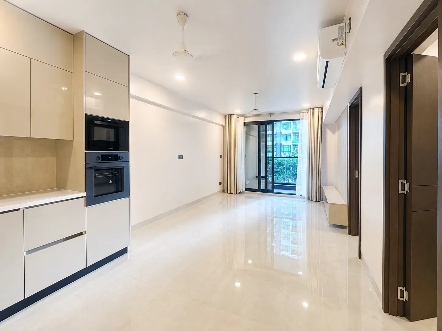 Unfurnished 3 BR for Rent (HM 764) — Hulhumalé