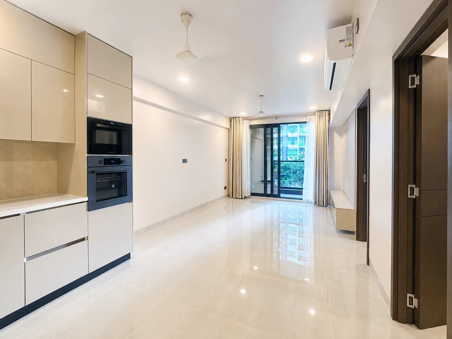 Unfurnished 3 BR for Rent (HM 764) — Hulhumalé