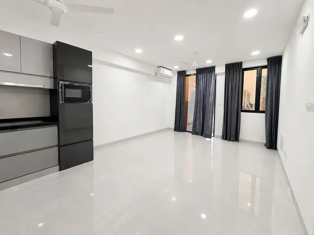 Semi Furnished 3 BR for Rent (HM 765) — Hulhumalé