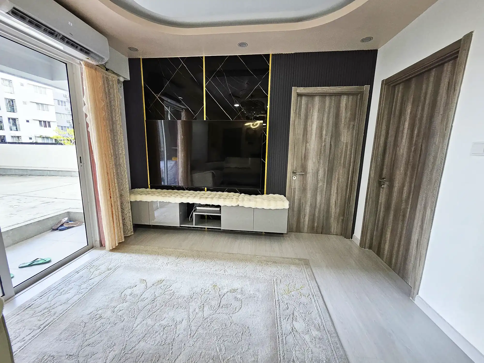 Fully Furnished 3 BR for Rent (HM 762) — Hulhumalé