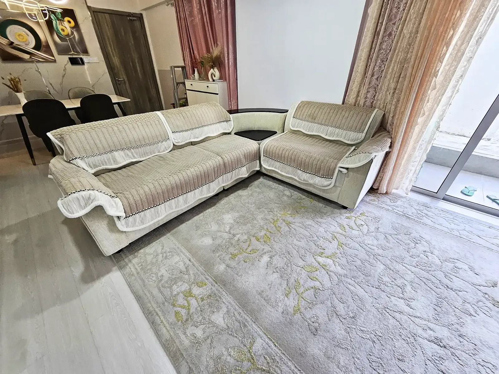 Fully Furnished 3 BR for Rent (HM 762) — Hulhumalé