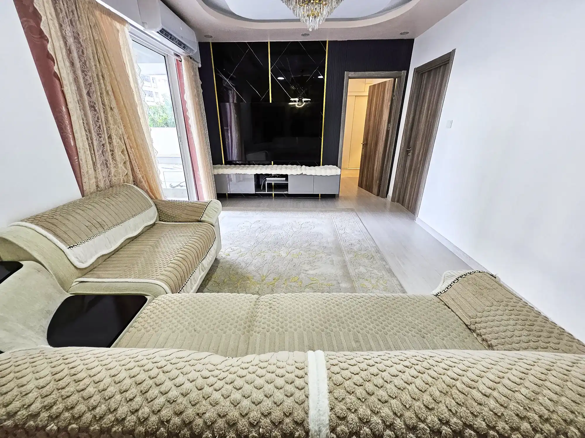 Fully Furnished 3 BR for Rent (HM 762) — Hulhumalé