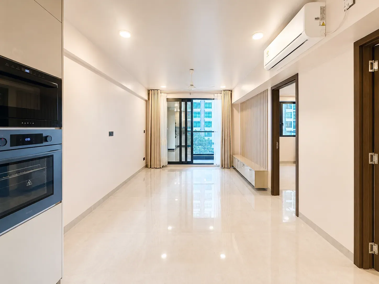 Unfurnished 3 BR for Rent (HM 764) — Hulhumalé
