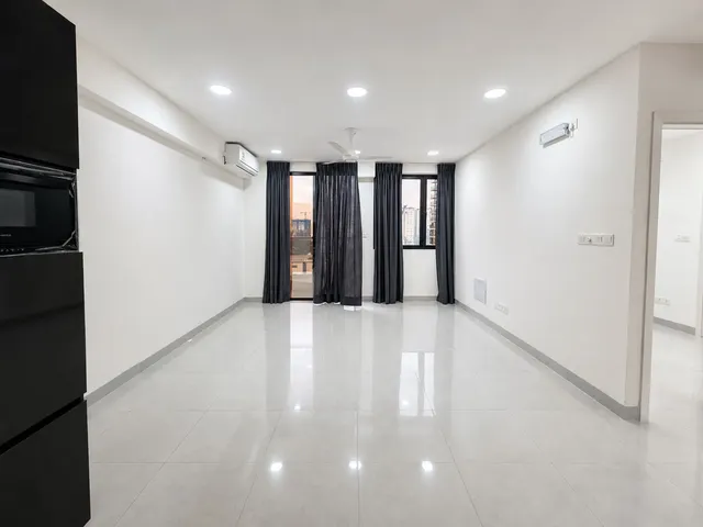 Semi Furnished 3 BR for Rent (HM 765) — Hulhumalé