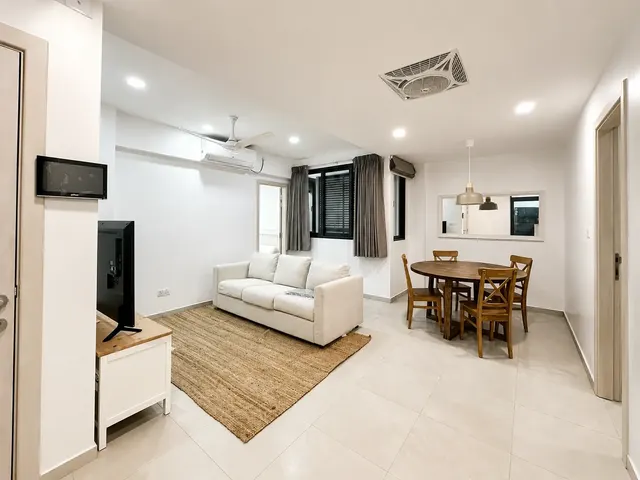Fully Furnished 3 BR for Rent (ML 436) — Fiyaathoshi Magu