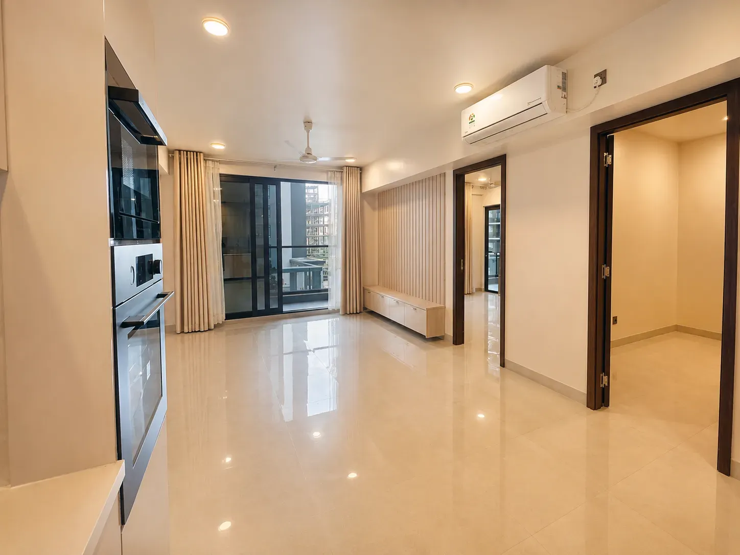 Unfurnished 3 BR for Rent (HM 764) — Hulhumalé