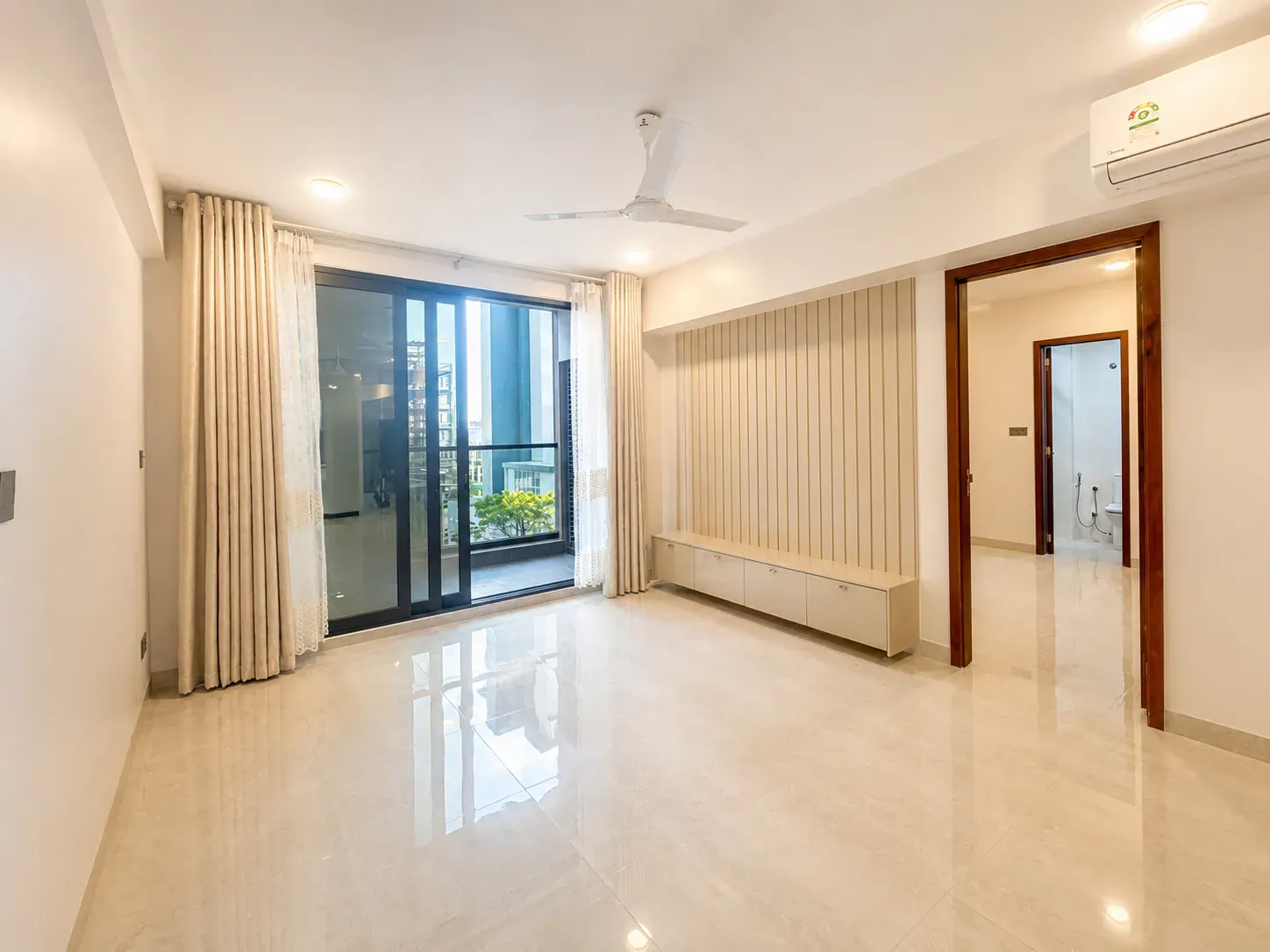 Unfurnished 3 BR for Rent (HM 764) — Hulhumalé