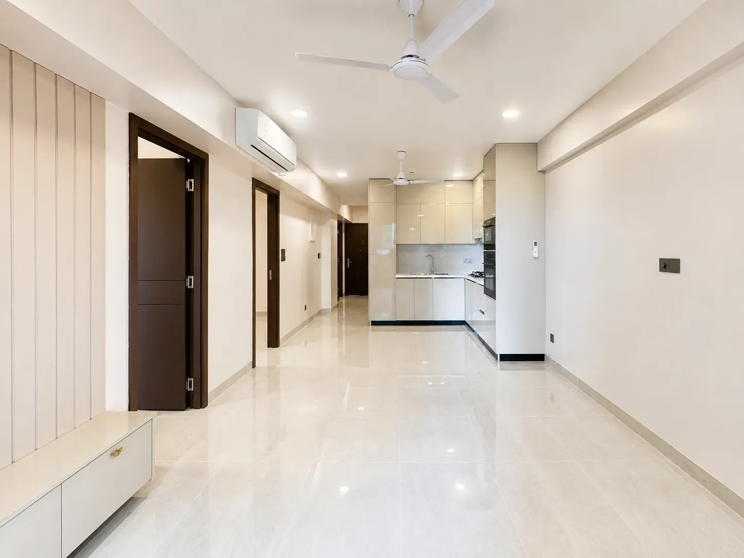Unfurnished 3 BR for Rent (HM 764) — Hulhumalé