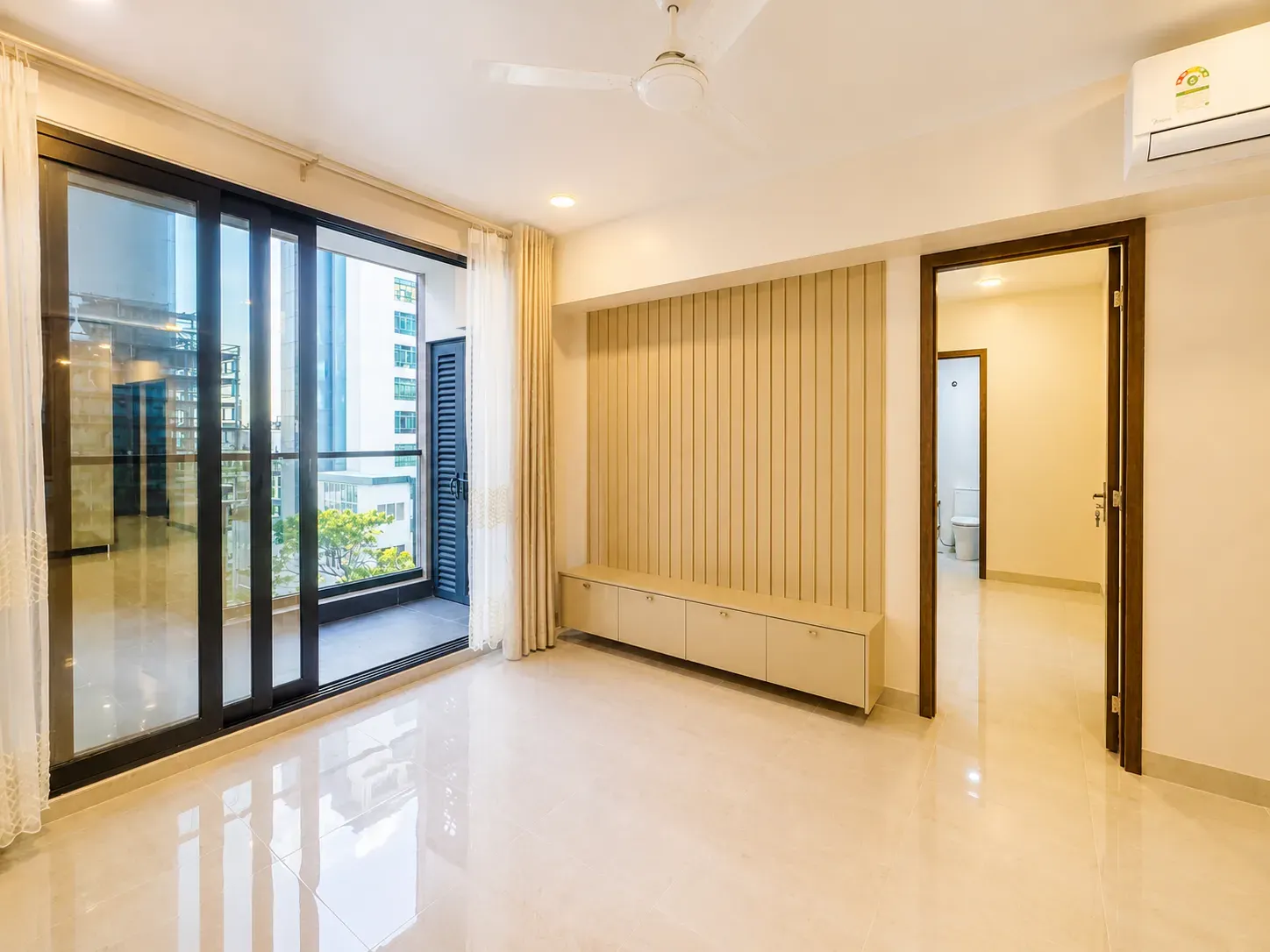 Unfurnished 3 BR for Rent (HM 764) — Hulhumalé