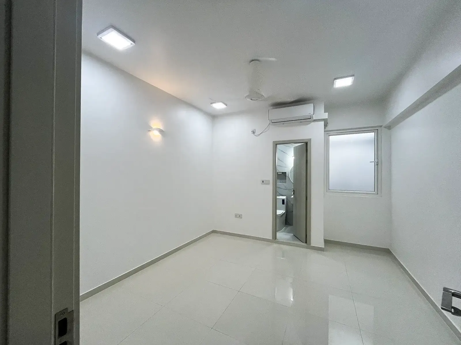 Semi Furnished 2 BR for Rent (ML 434) — Karankaa Magu