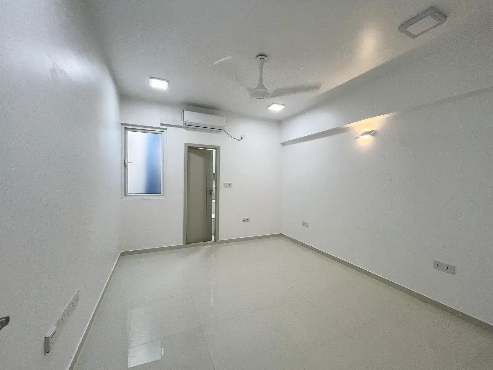 Semi Furnished 2 BR for Rent (ML 434) — Karankaa Magu