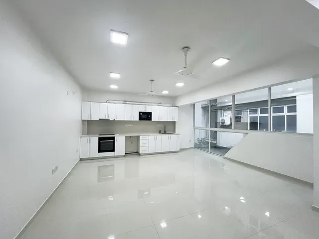Semi Furnished 2 BR for Rent (ML 434) — Karankaa Magu