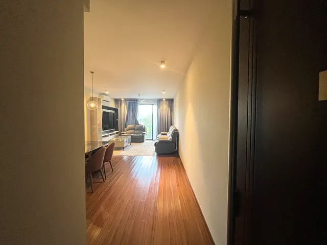 Fully Furnished 2+1 BR for Rent (HM 760) — Hulhumalé