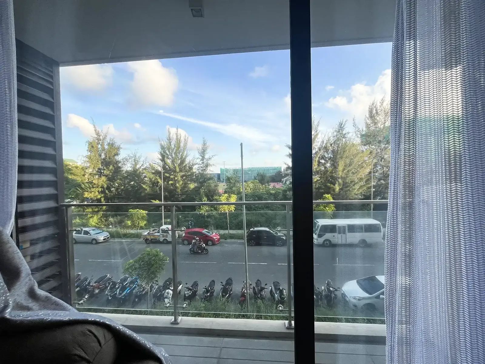 Fully Furnished 2+1 BR for Rent (HM 760) — Hulhumalé
