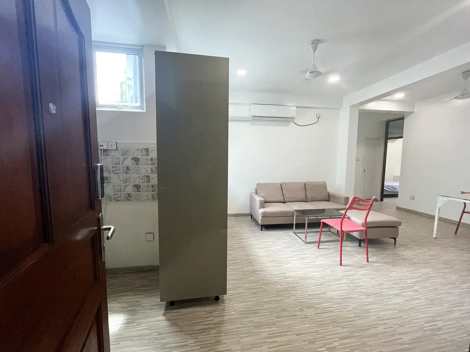 Fully Furnished 2 BR for Rent (ML 435) — Sosun Magu