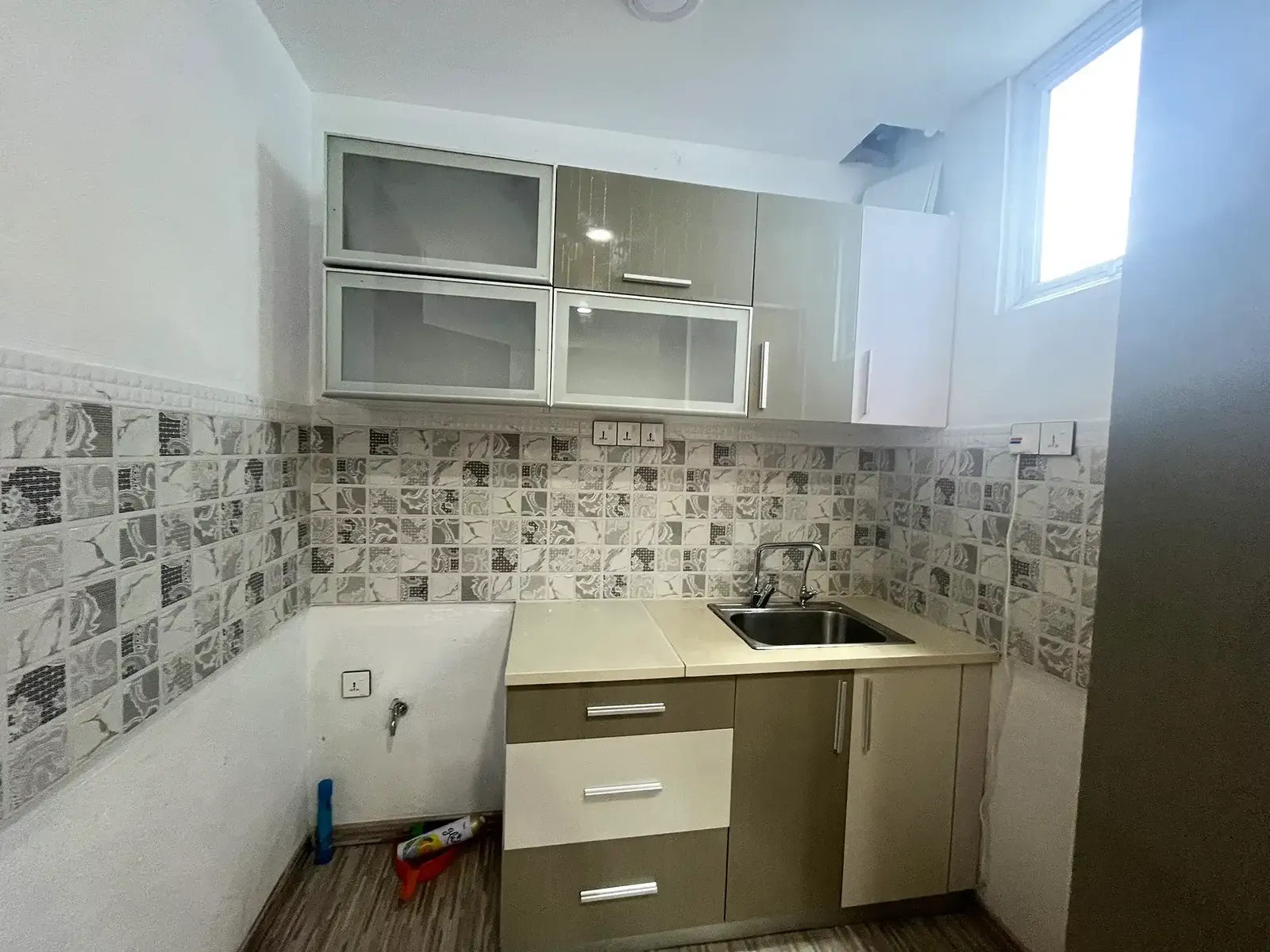 Fully Furnished 2 BR for Rent (ML 435) — Sosun Magu