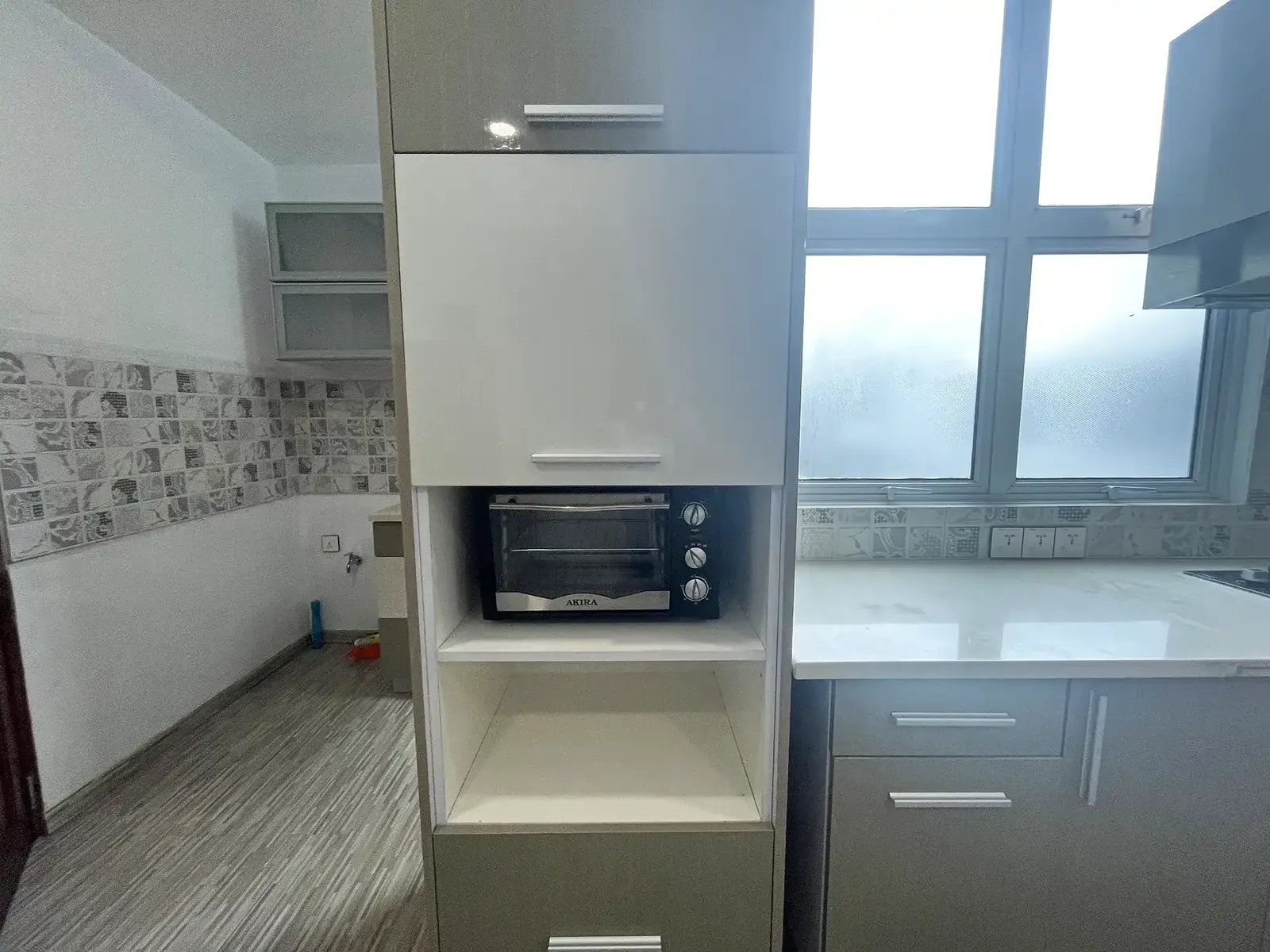 Fully Furnished 2 BR for Rent (ML 435) — Sosun Magu