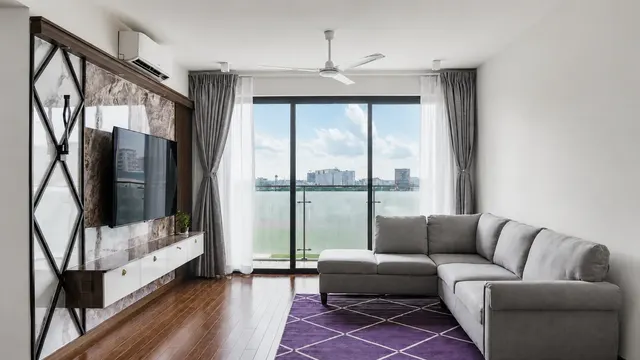 Fully Furnished 2+1 BR for Rent (HM 774) — Hulhumalé