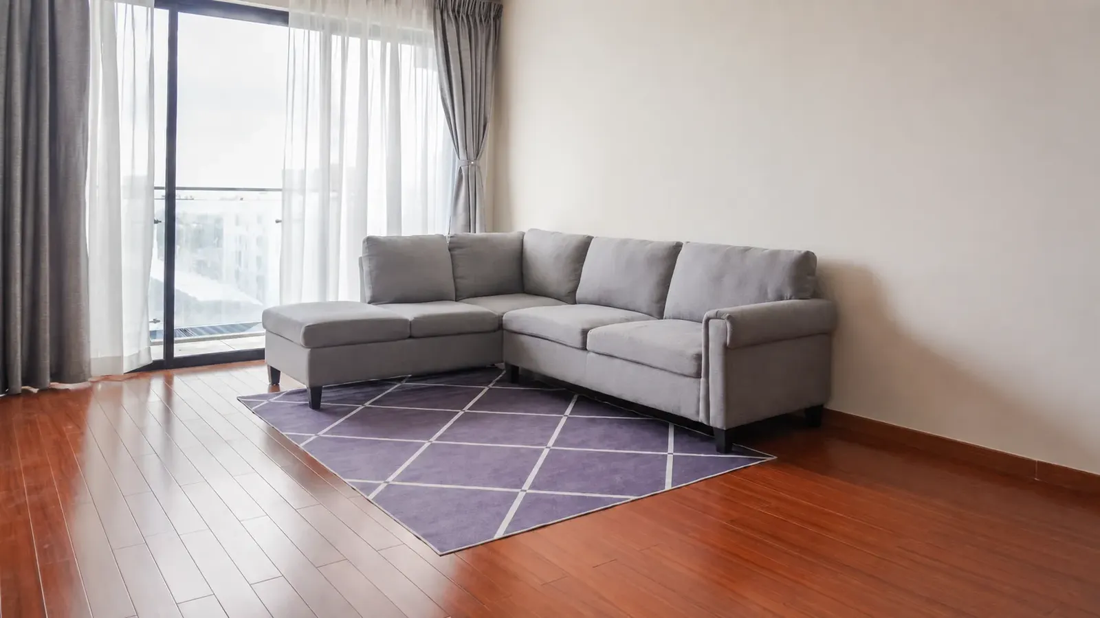 Fully Furnished 2+1 BR for Rent (HM 774) — Hulhumalé