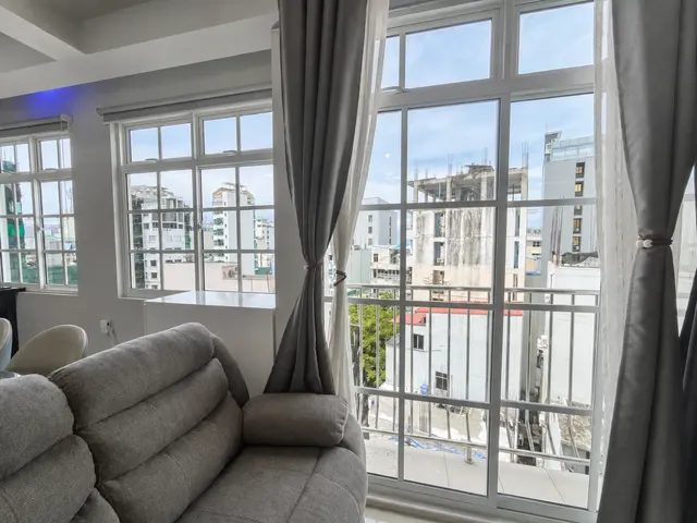 Fully Furnished 2 BR for Rent (ML 438) — Gulhazaaru Goalhi