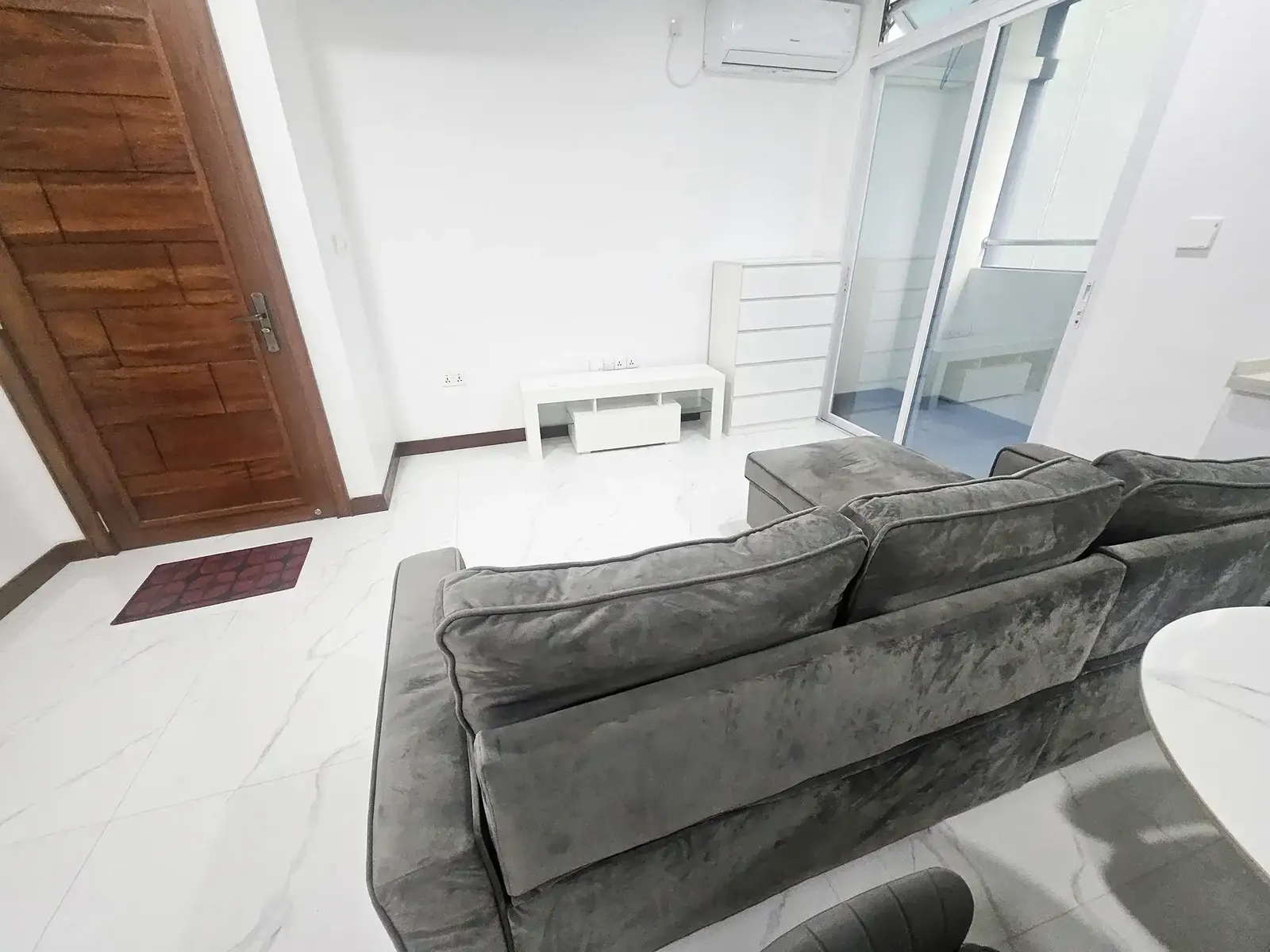 Fully Furnished 2 BR for Rent (HM 772) — Hulhumalé