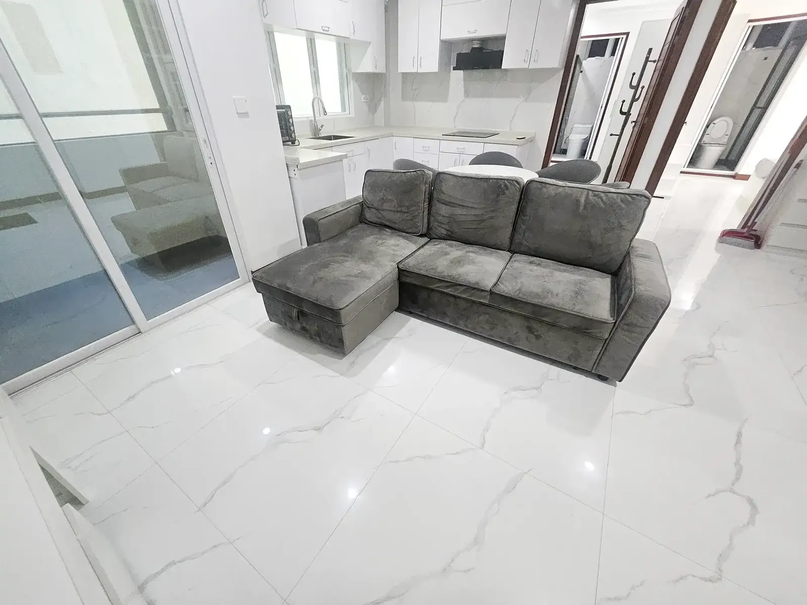 Fully Furnished 2 BR for Rent (HM 772) — Hulhumalé