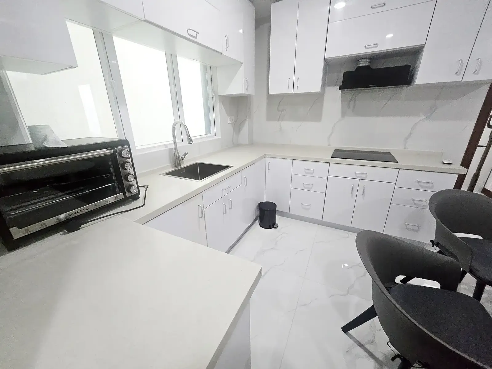 Fully Furnished 2 BR for Rent (HM 772) — Hulhumalé