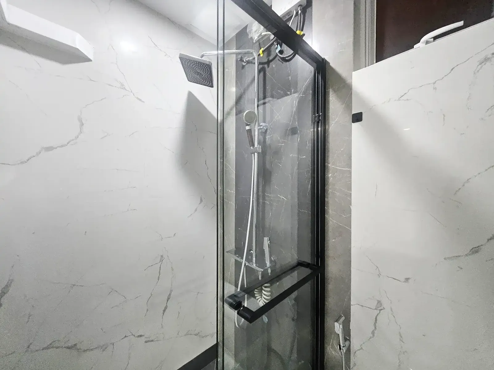 Fully Furnished 2 BR for Rent (HM 772) — Hulhumalé