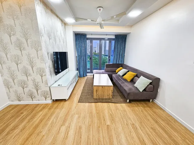 Fully Furnished 3+1 BR for Rent (HM 771) — Hulhumalé