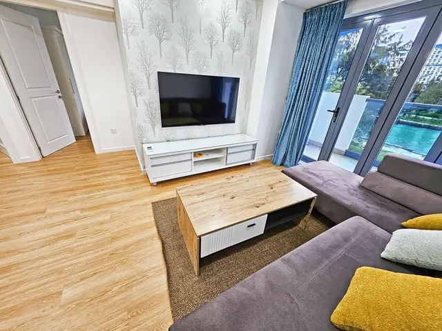 Fully Furnished 3+1 BR for Rent (HM 771) — Hulhumalé