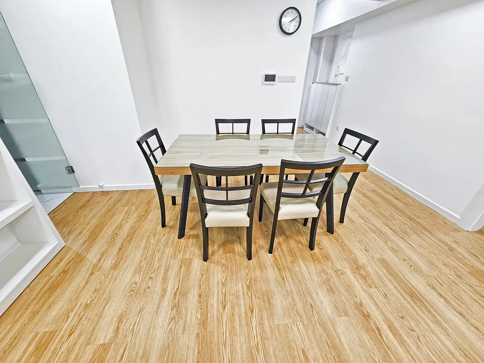 Fully Furnished 3+1 BR for Rent (HM 771) — Hulhumalé