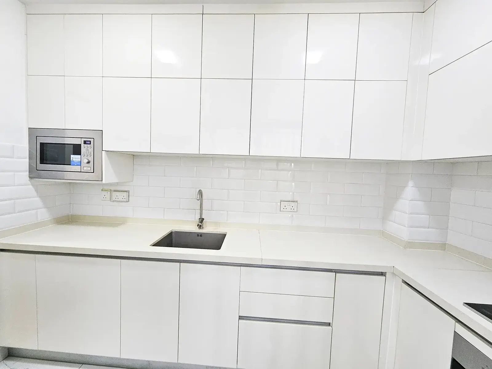 Fully Furnished 3+1 BR for Rent (HM 771) — Hulhumalé