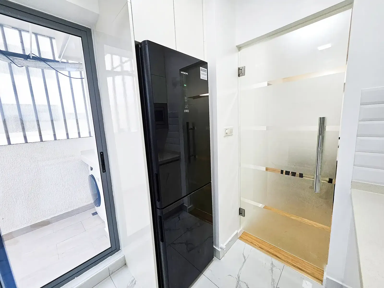 Fully Furnished 3+1 BR for Rent (HM 771) — Hulhumalé