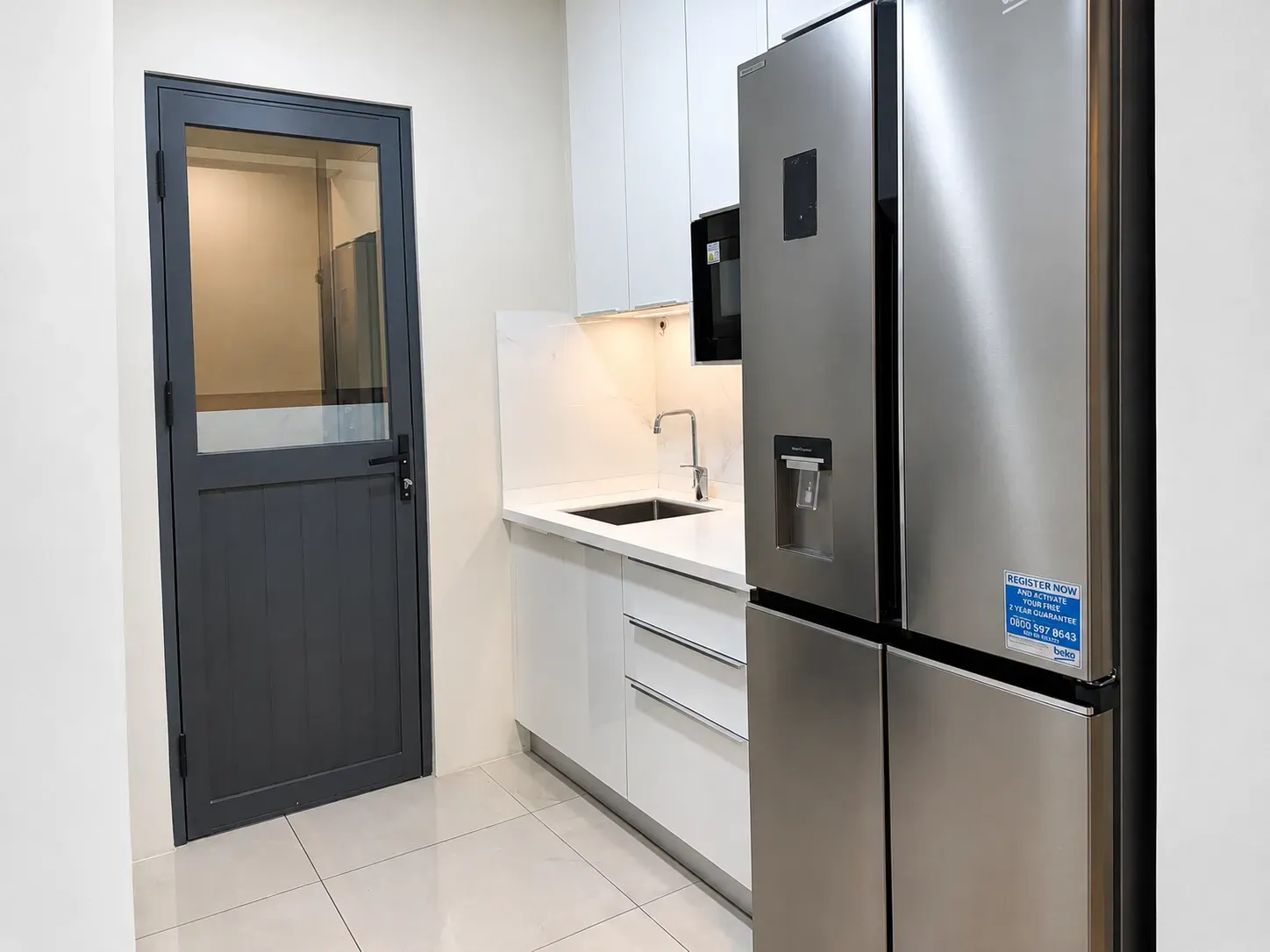 Fully Furnished 2 BR for Rent (HM 767) — Hulhumalé