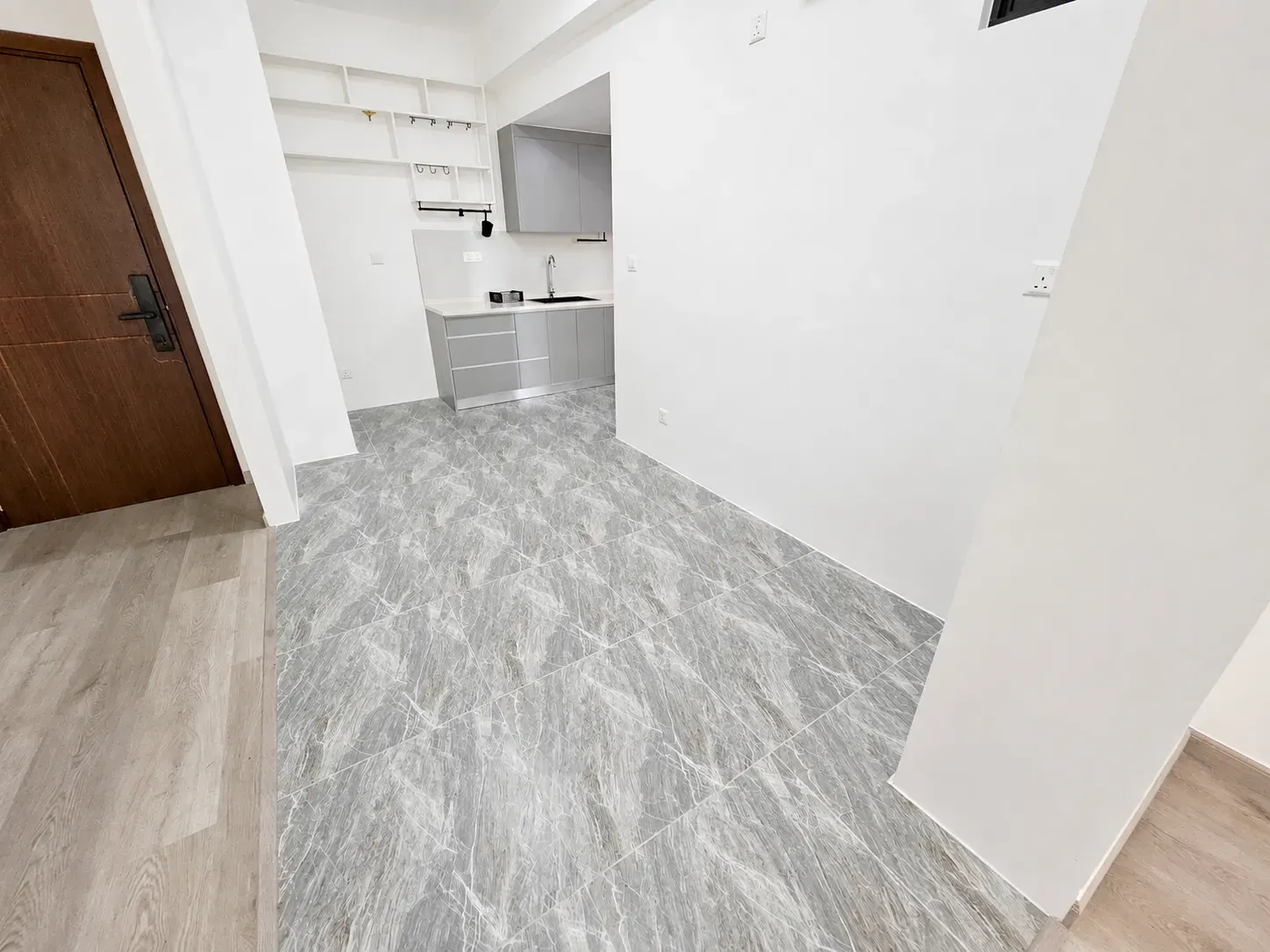 Fully Furnished 2 BR for Rent (HM 770) — Hulhumalé