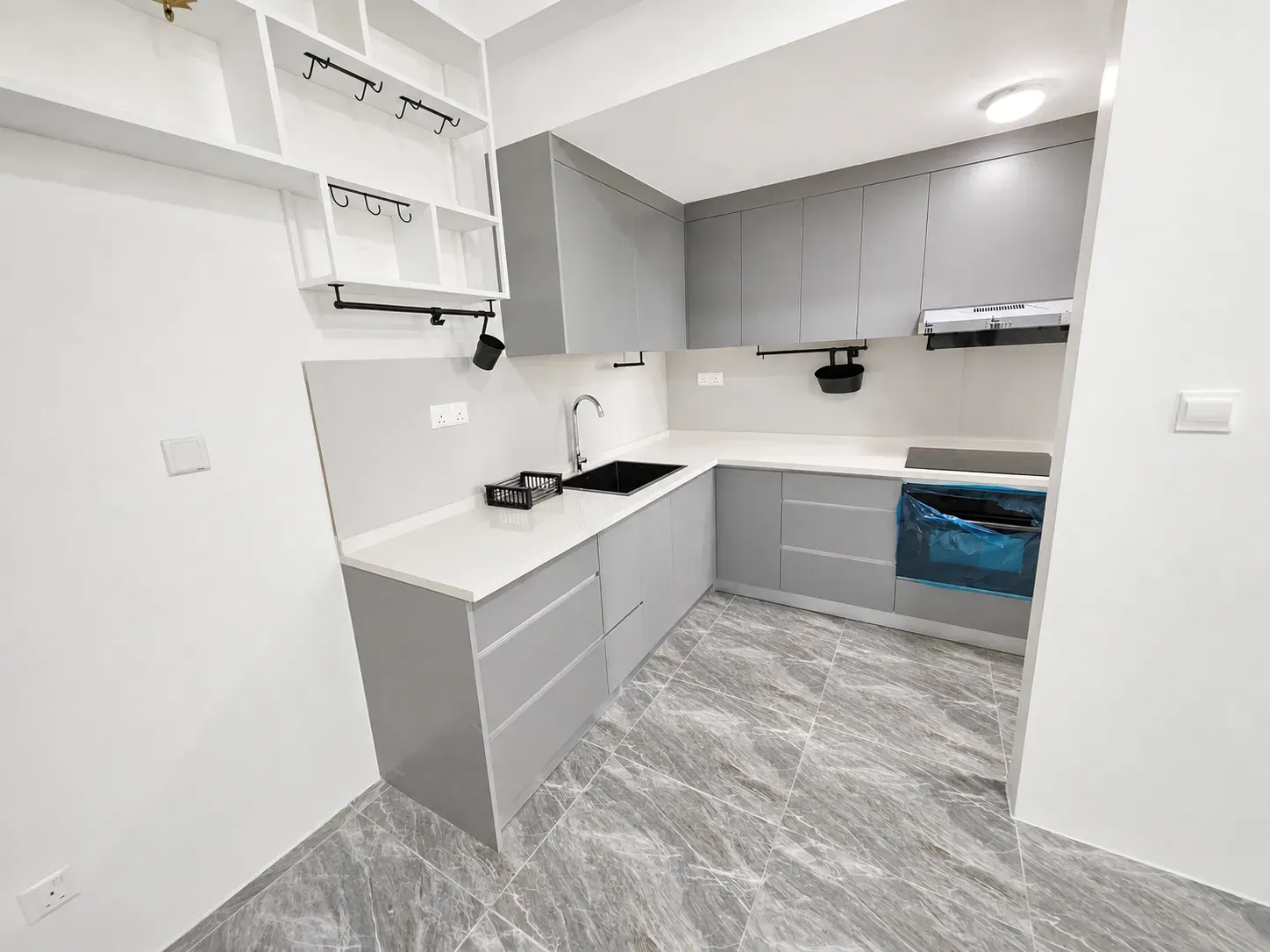 Fully Furnished 2 BR for Rent (HM 770) — Hulhumalé