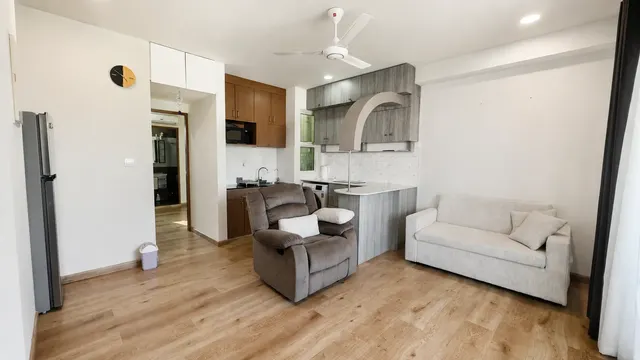 Semi Furnished 2 BR for Rent (ML 440) — Sitthimaavaa Hingun