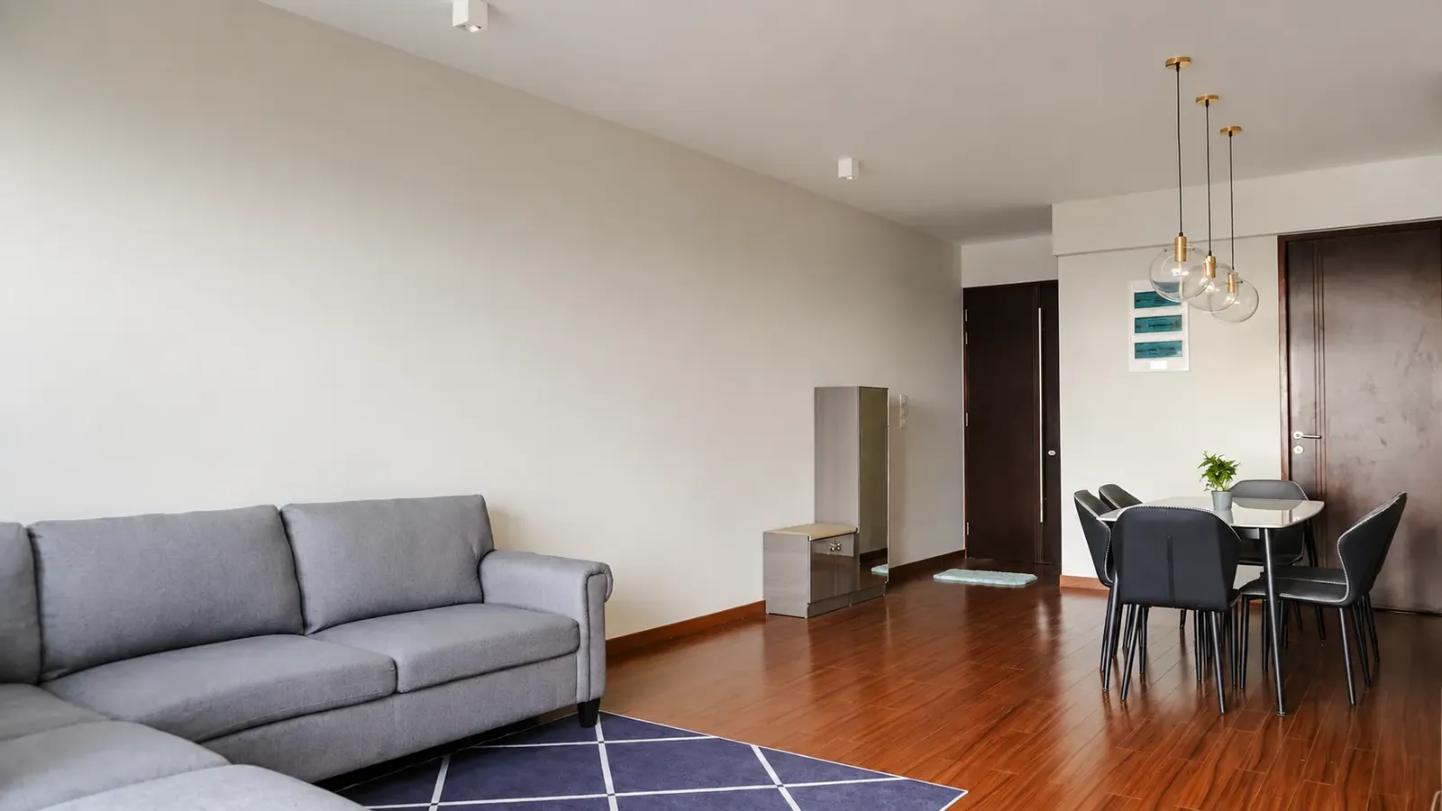 Fully Furnished 2+1 BR for Rent (HM 774) — Hulhumalé