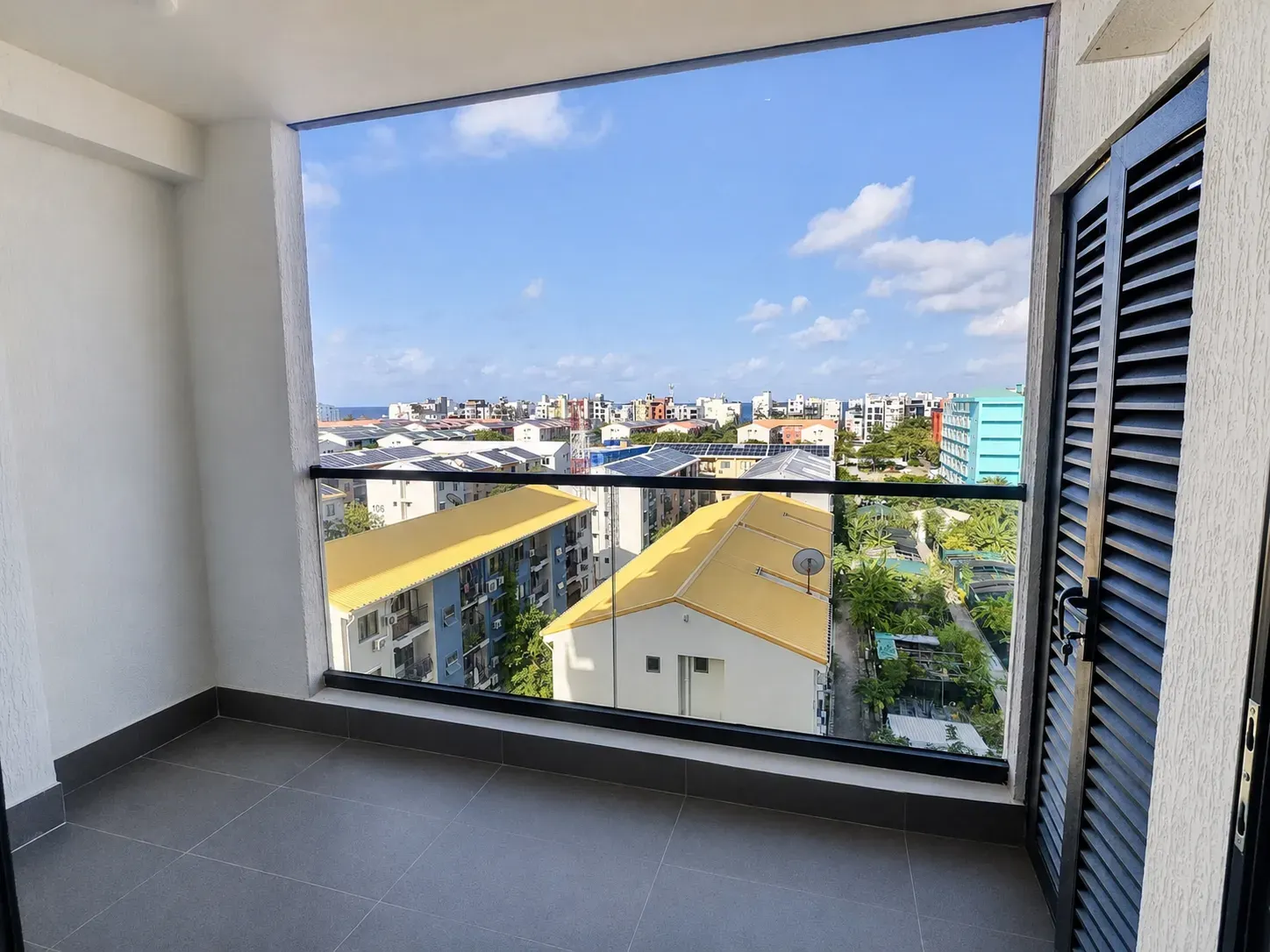 Fully Furnished 3 BR for Rent (HM 768) — Hulhumalé