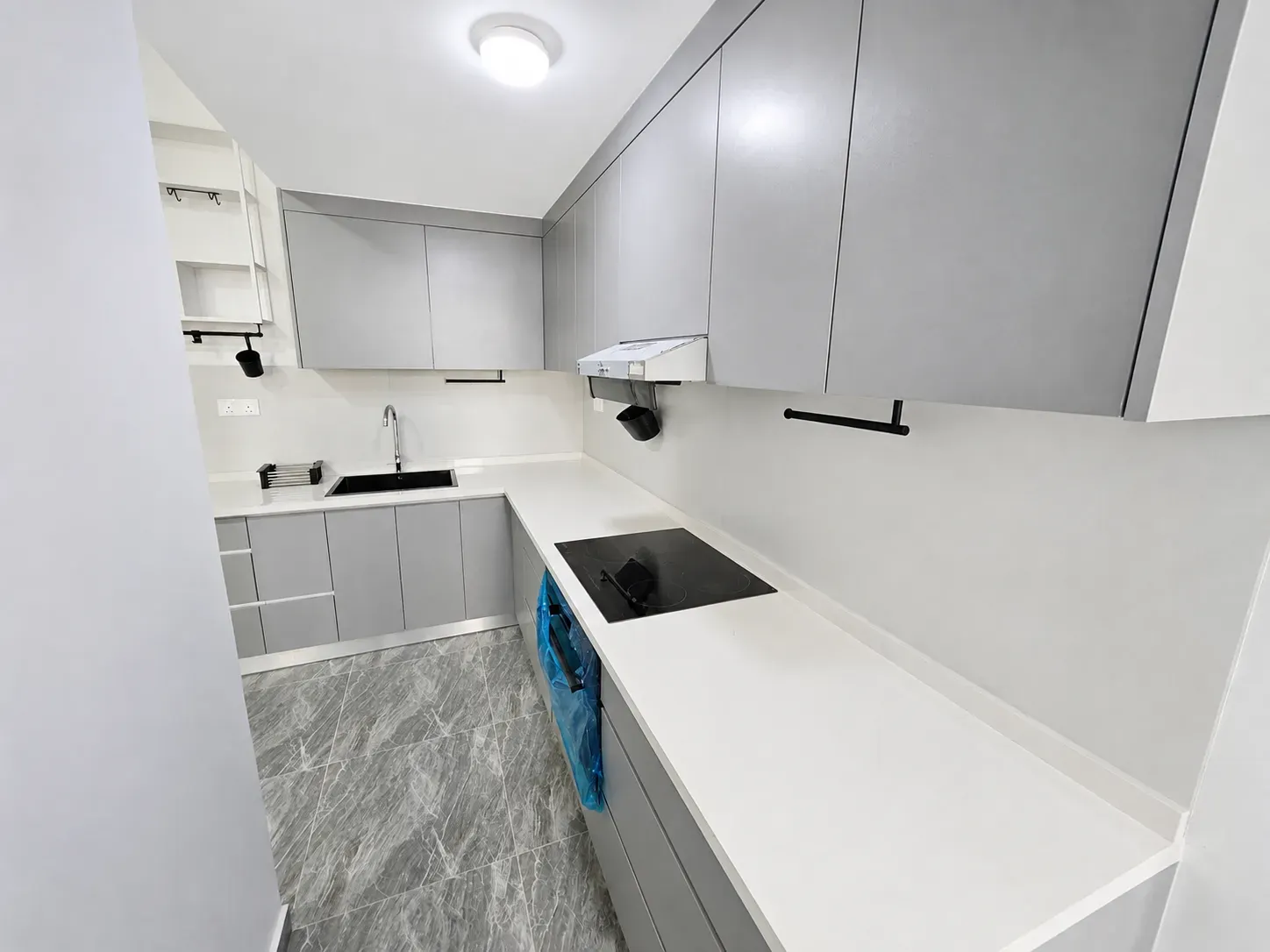 Fully Furnished 2 BR for Rent (HM 770) — Hulhumalé