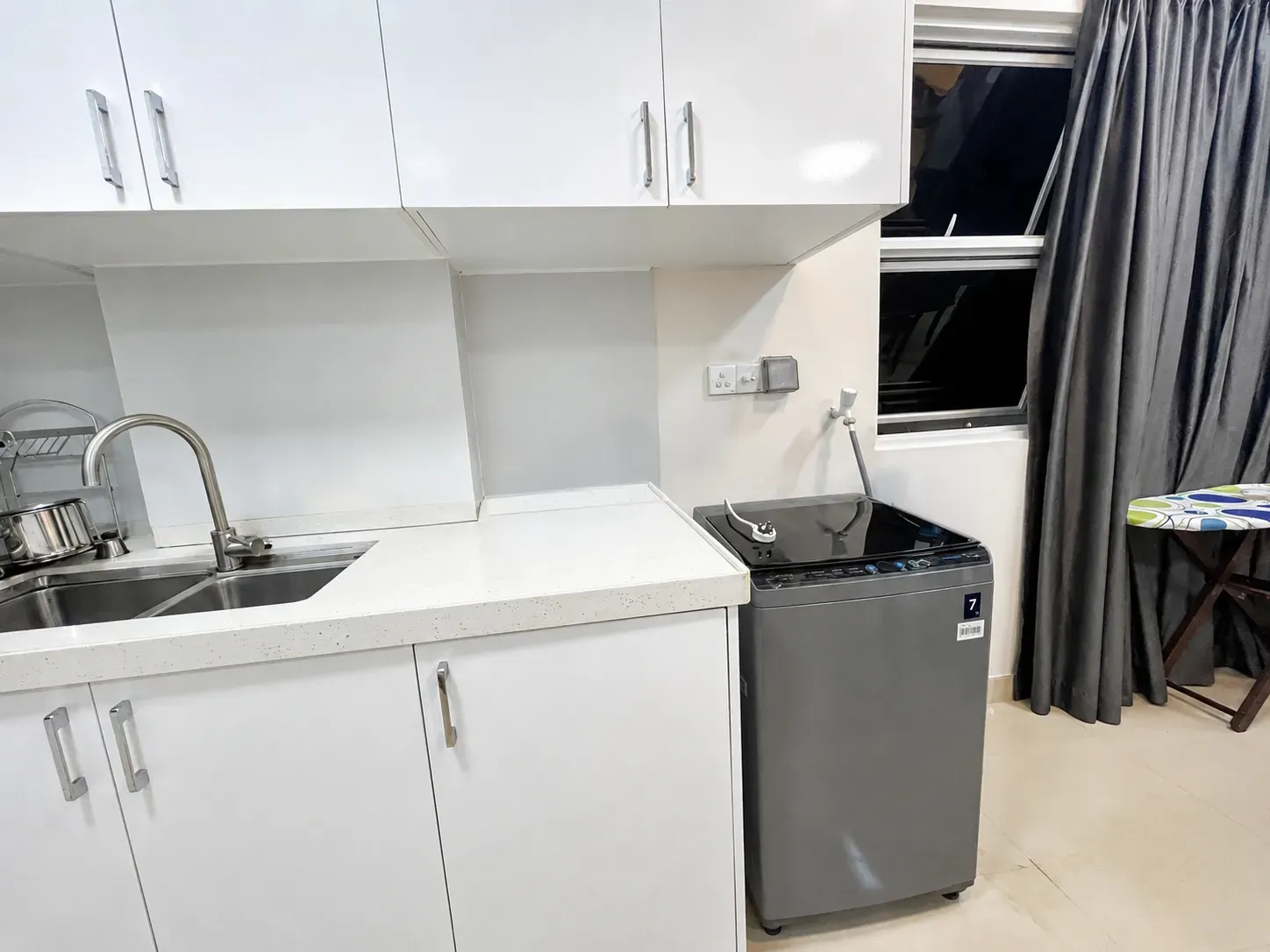 Fully Furnished 3 BR for Rent (ML 441) — Majeedhee Magu