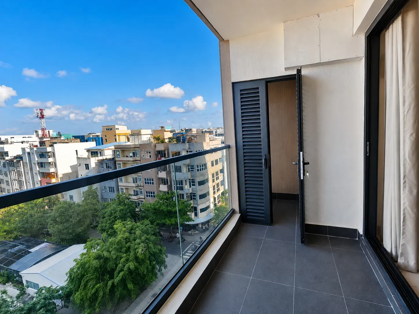 Fully Furnished 3 BR for Rent (HM 768) — Hulhumalé