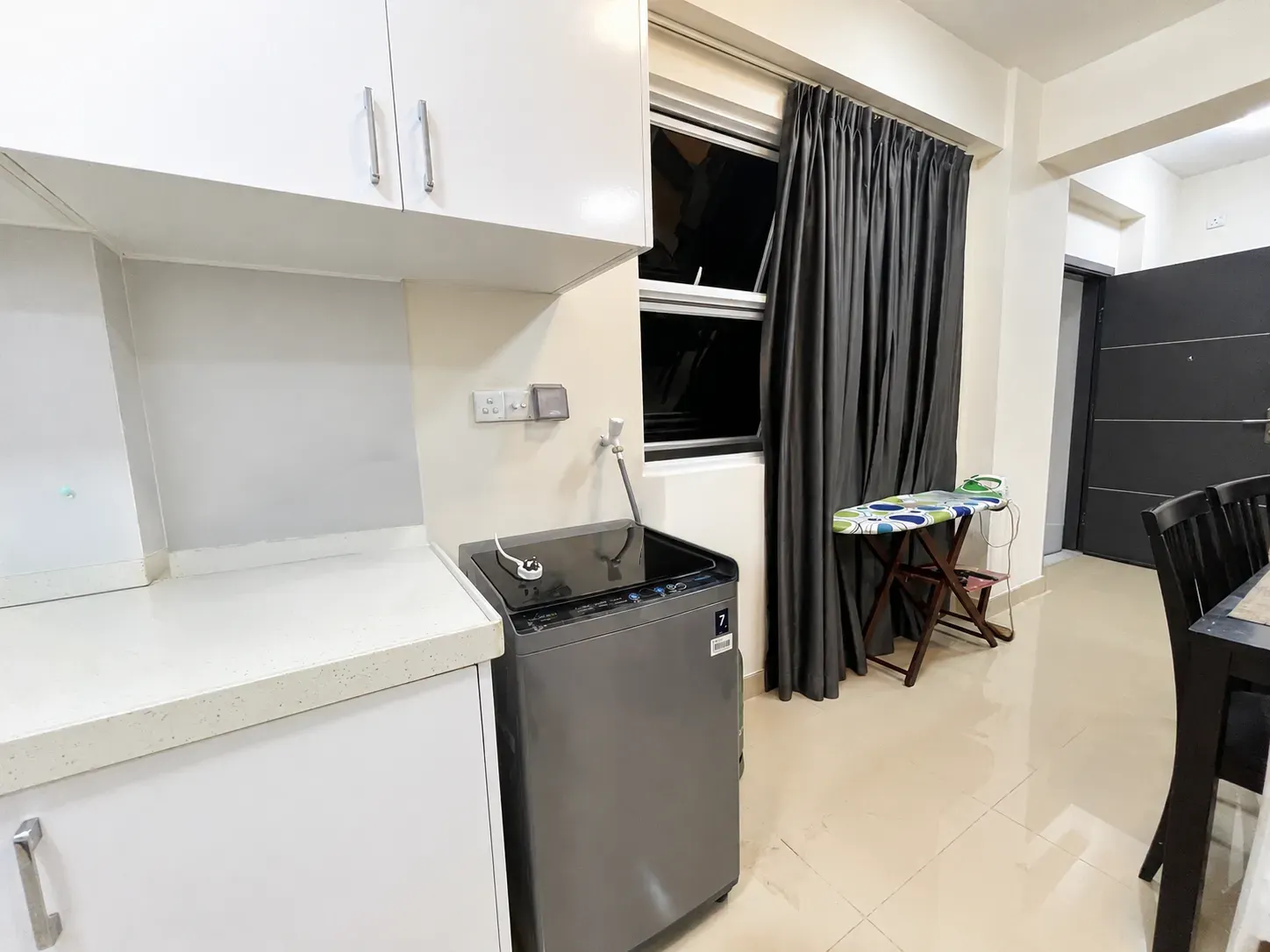 Fully Furnished 3 BR for Rent (ML 441) — Majeedhee Magu