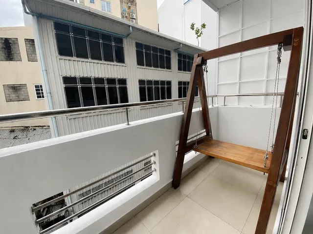 Unfurnished 2+1 BR for Rent (ML 443) — Koaru Kendi Magu