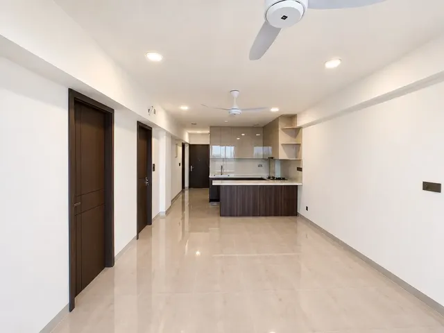 Fully Furnished 3 BR for Rent (HM 768) — Hulhumalé