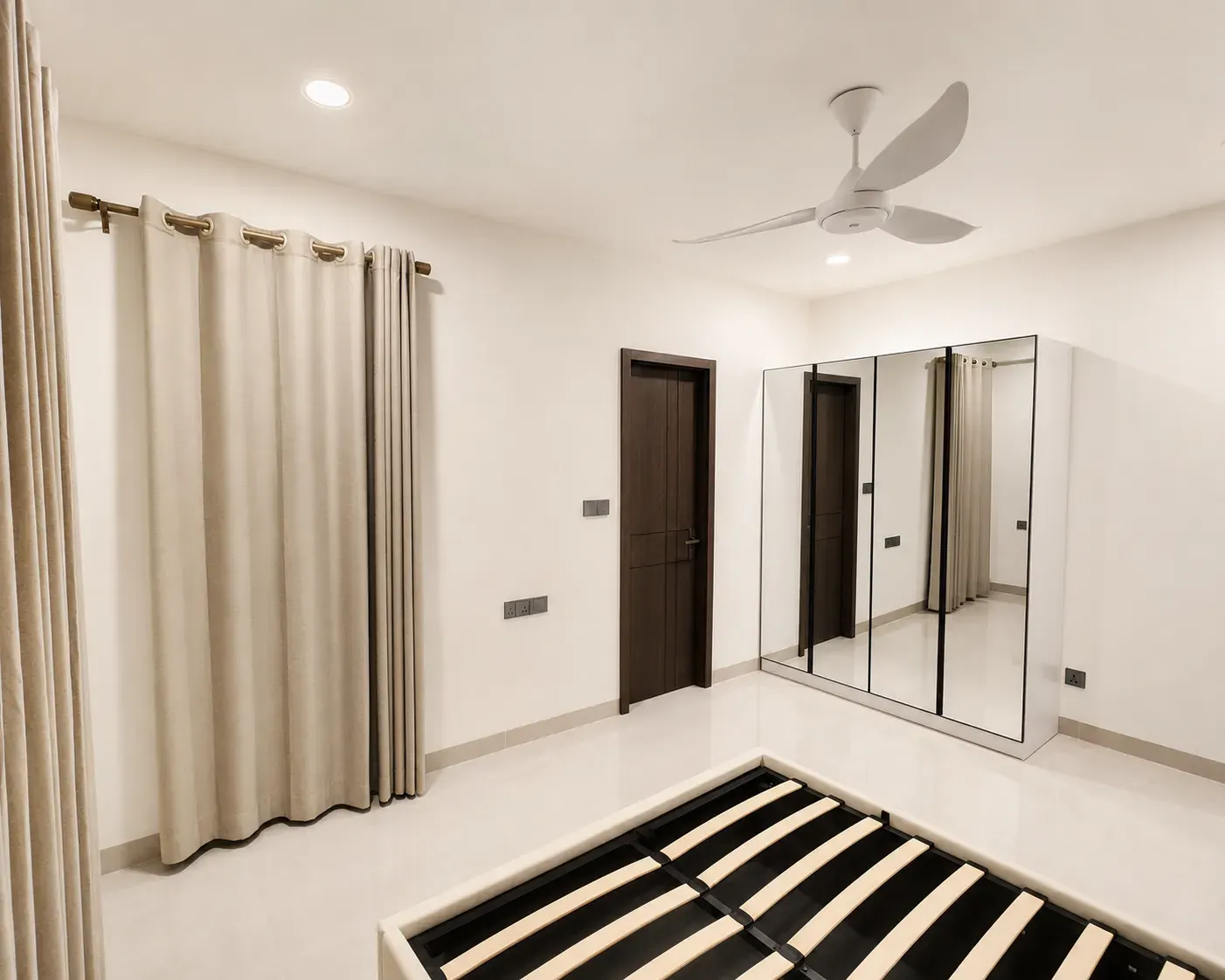 Fully Furnished 3 BR for Rent (HM 768) — Hulhumalé