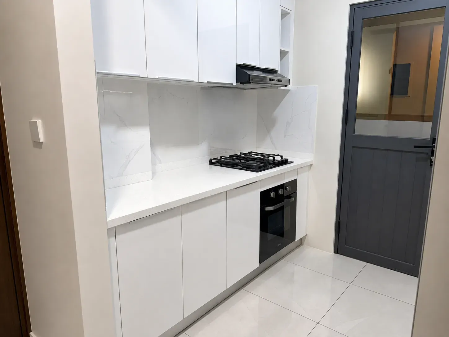 Fully Furnished 2 BR for Rent (HM 767) — Hulhumalé